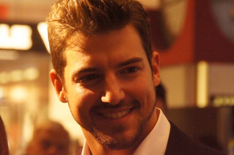 Florian Molzahn